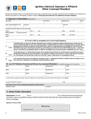 Form preview picture