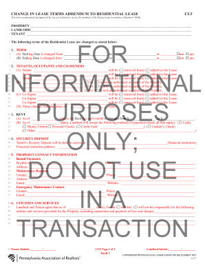 Form preview picture