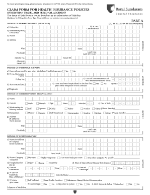 Form preview picture