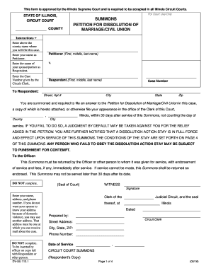 Form preview picture