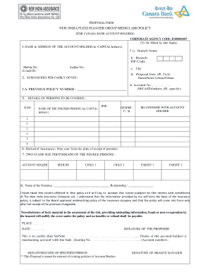 Form preview picture