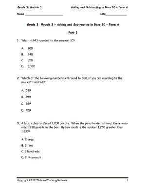 Form preview picture