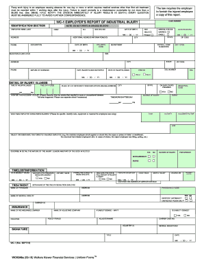 Declaration Form For Traveling - Fill Online, Printable, Fillable ...