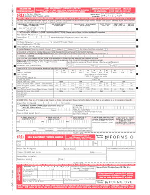 Form preview picture