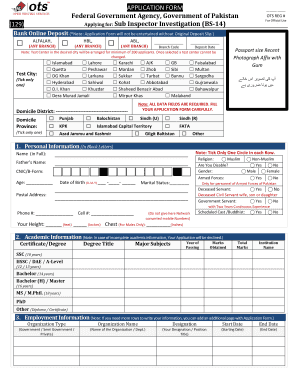 Form preview picture