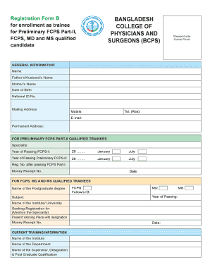 Form preview picture