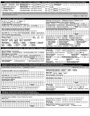 Form preview picture