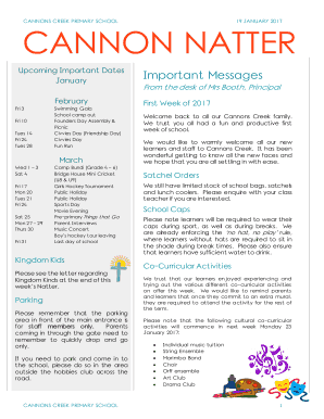 CANNON NATTER - cannonscreek.co.za