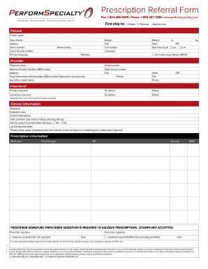 Form preview picture