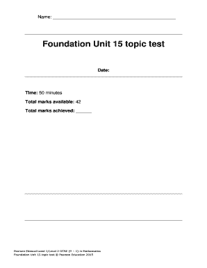 Form preview picture