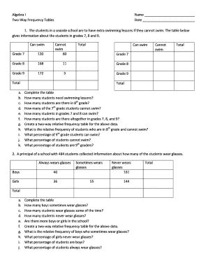 the students in a seaside school