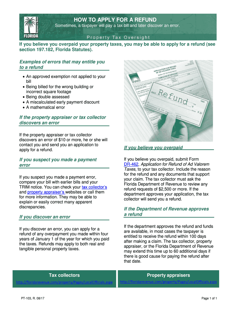 2017 FL PT-103 Preview on Page 1