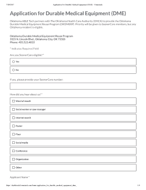 Form preview picture