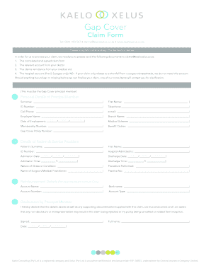 Form preview picture