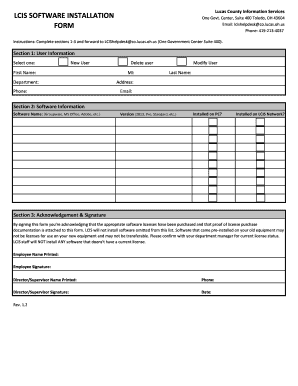 Form preview picture