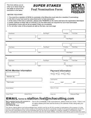 Form preview picture