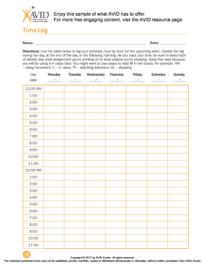 Form preview picture