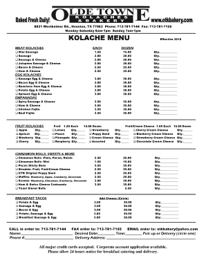 Form preview picture