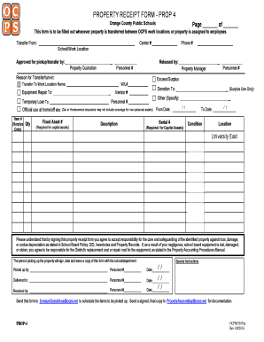 Form preview picture