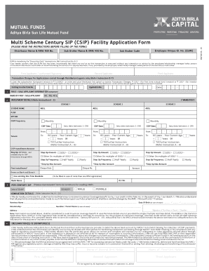 Form preview picture