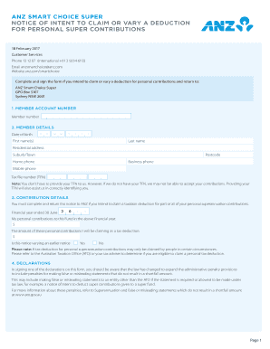 Form preview picture