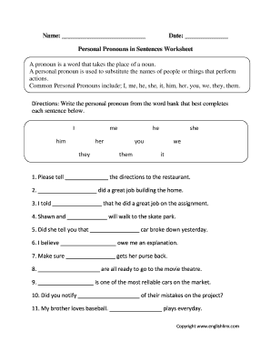 Form preview picture