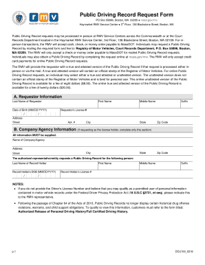 Form preview picture