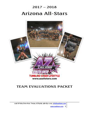 Arizona All-Stars