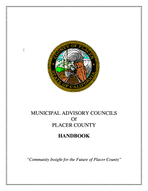 Fillable Online COMMUNITY DEVELOPMENT RESOURCE ... - Placer County Fax Email Print - pdfFiller