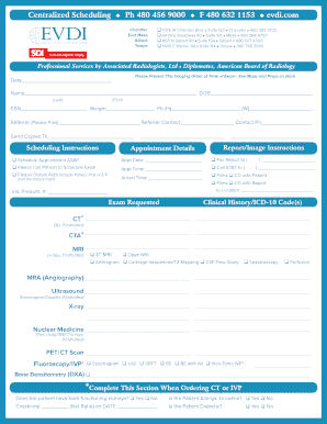 Form preview picture