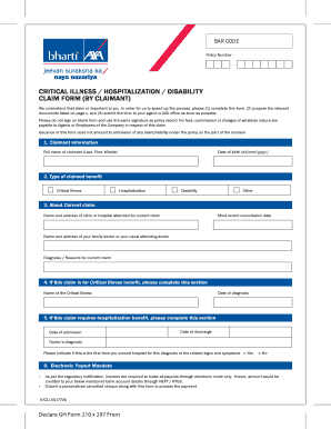 Form preview picture