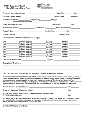 Form preview picture