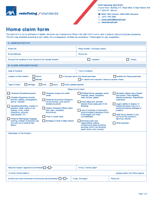 Form preview picture