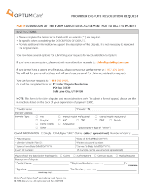 Form preview picture