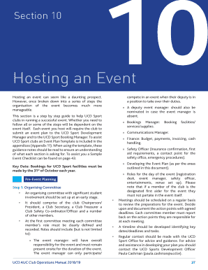 9 Event Planners Share Their Biggest Frustrations - Eventbrite