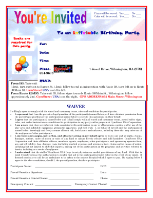 Index of /forms - GymStreet USA