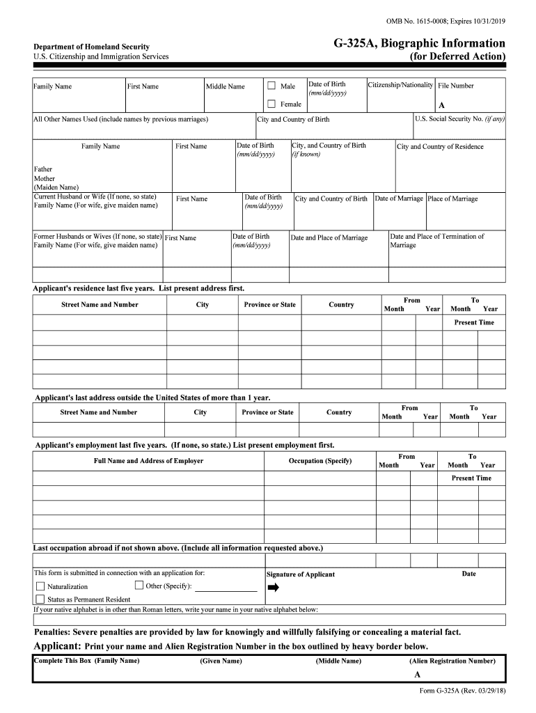 uscis g-325a