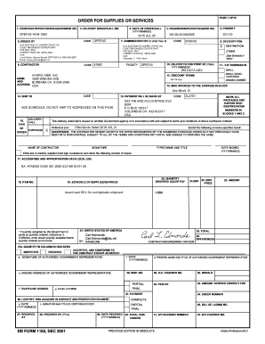 REQUISITION/PURCH REQUEST NO