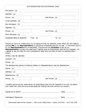 pet addendum to lease agreement template - Edit, Print ...