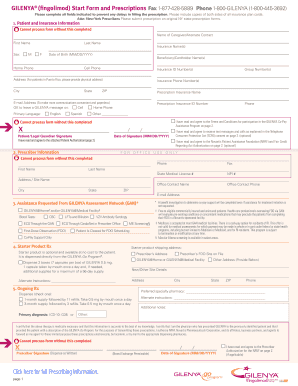 Form preview picture