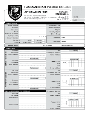 Form preview picture