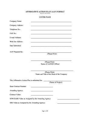CHRO Contract Compliance Regulations - CT.gov