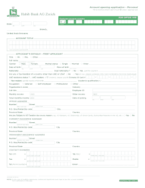 Form preview picture