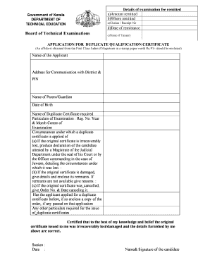 Form preview picture