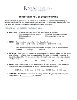 Form preview picture