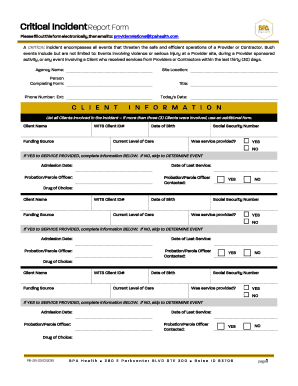 Form preview picture