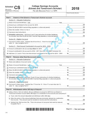 Fillable Online 2018 D-101a Form 1-ES Instructions - Estimated Income ...