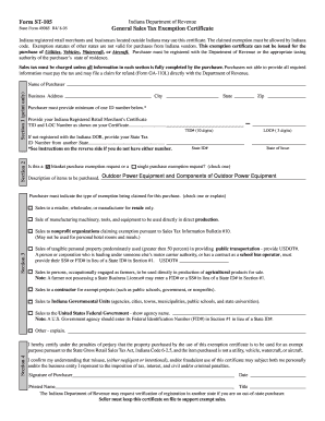 Form preview picture