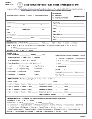 Form preview picture