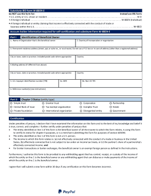 Form preview picture